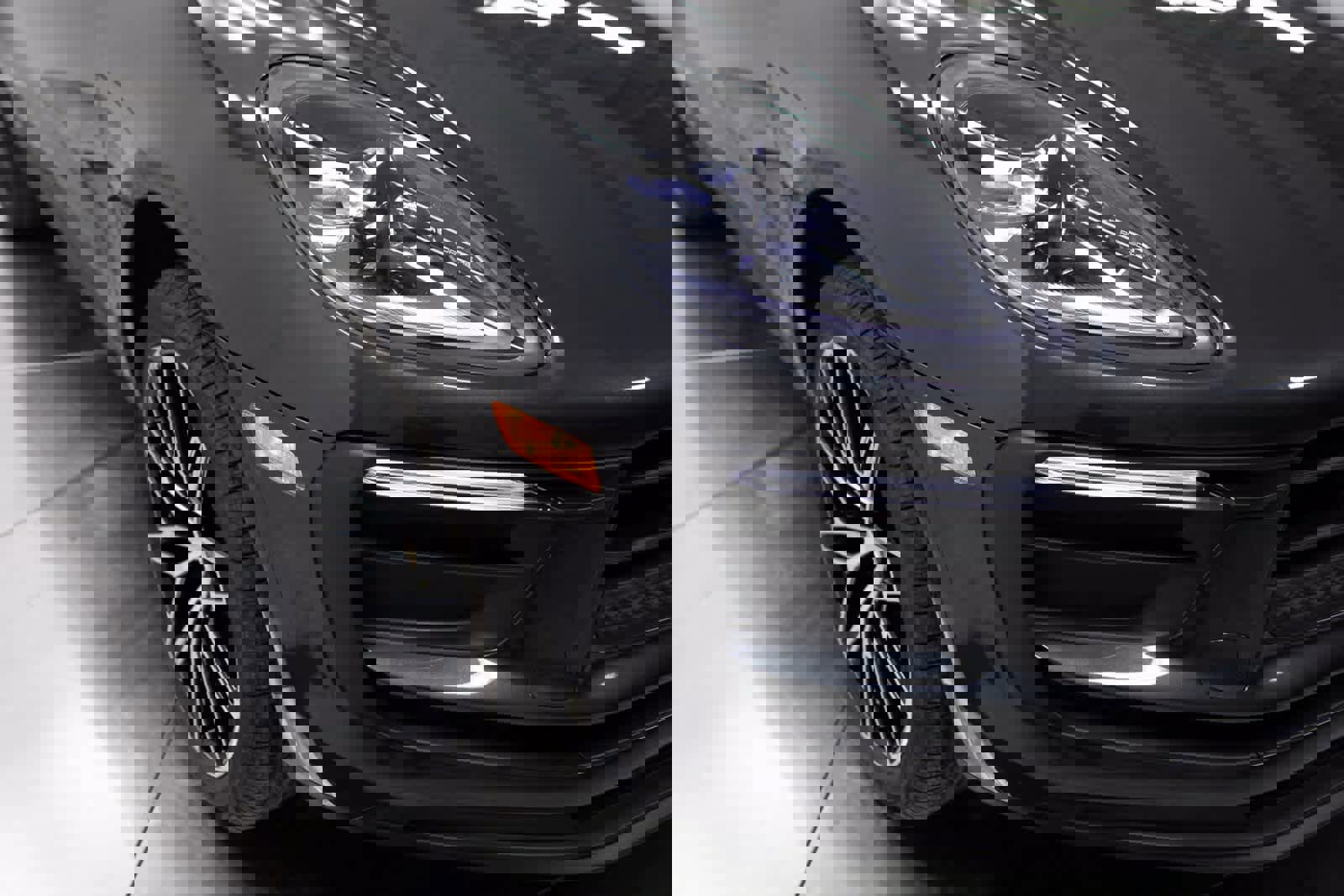 Certified 2025 Porsche Macan image 12