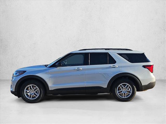 New 2026 Ford Explorer Active w/ Active Comfort Package image 5