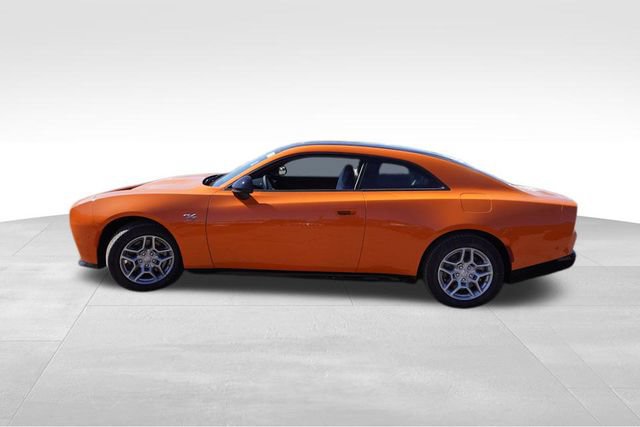 New 2025 Dodge Charger Daytona R/T w/ Sun & Sound Package AWD/4WD image 6