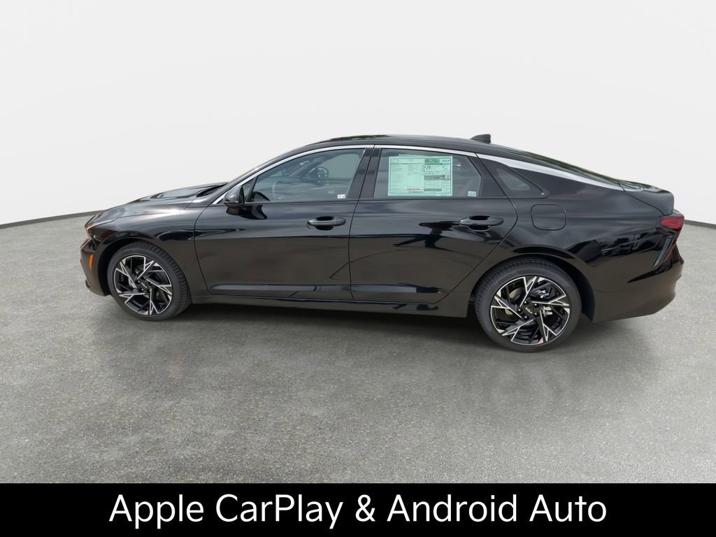 New 2026 Kia K5 GT-Line FWD image 5