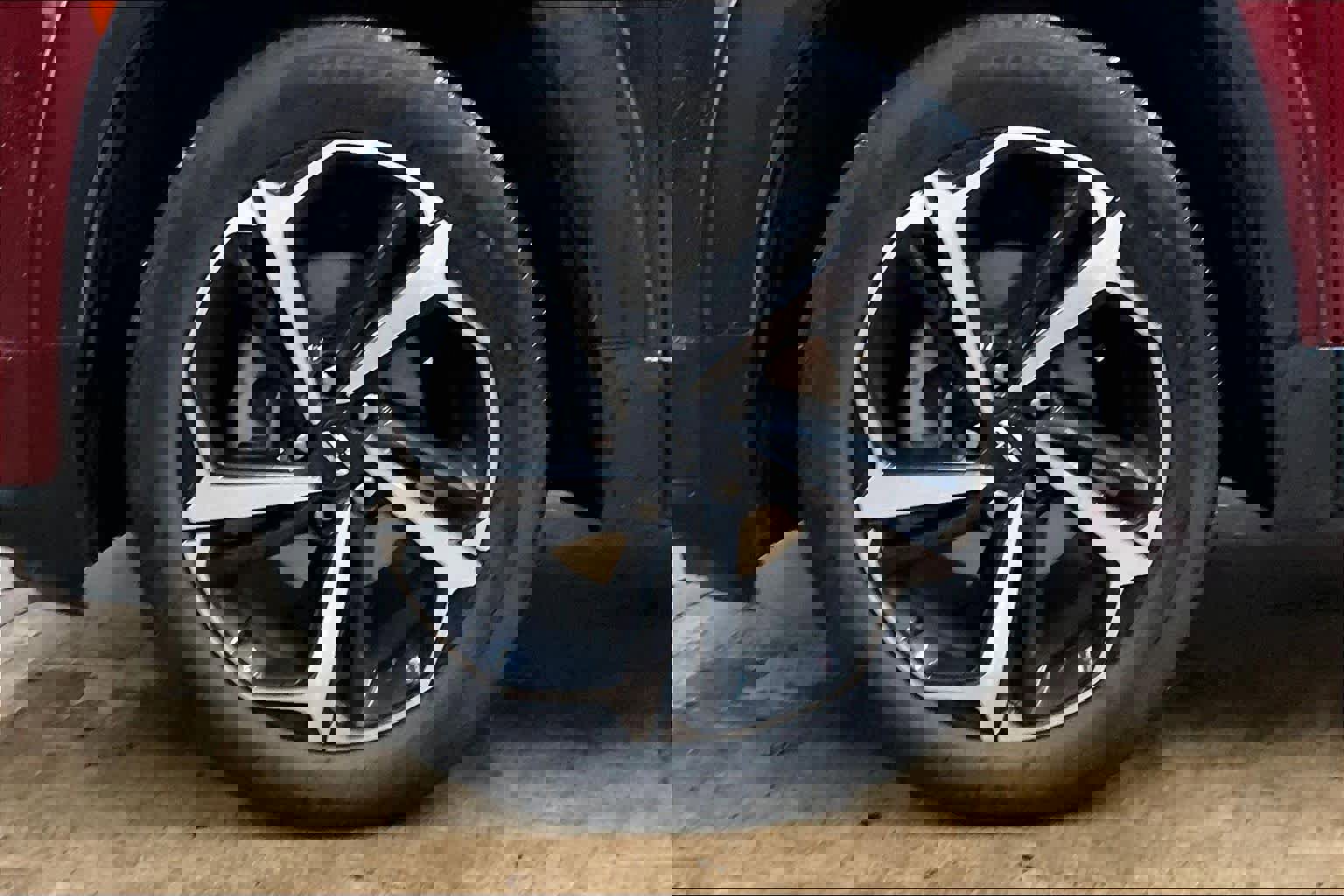 Used 2022 Chevrolet TrailBlazer RS w/ Sun and Liftgate Package image 12