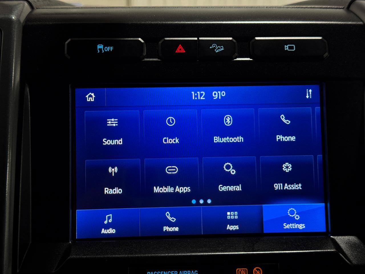 Used 2022 Ford F250 XLT w/ XLT Value Package AWD/4WD image 36