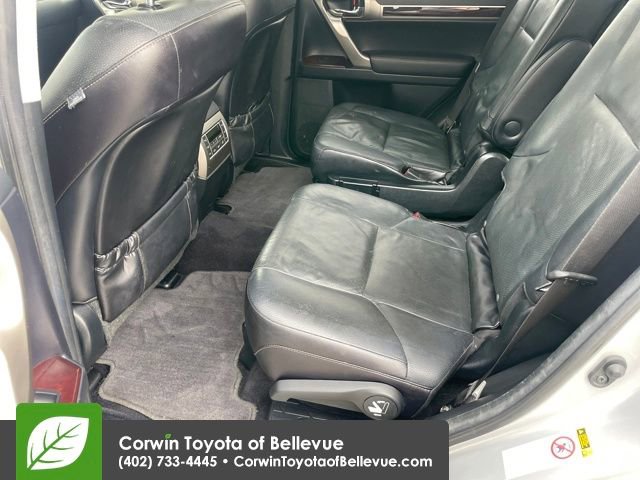 Used 2017 Lexus GX 460 Premium image 25