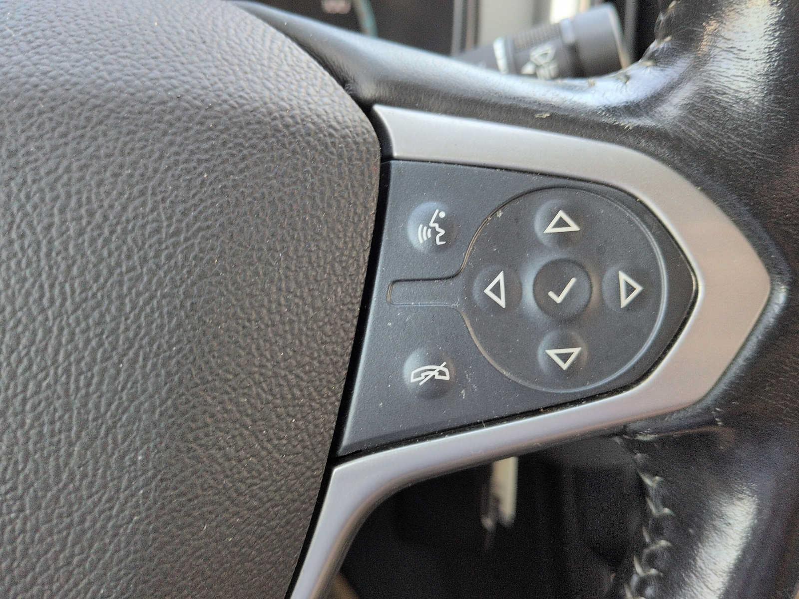Used 2019 Chevrolet Colorado LT w/ LT Convenience Package RWD image 19