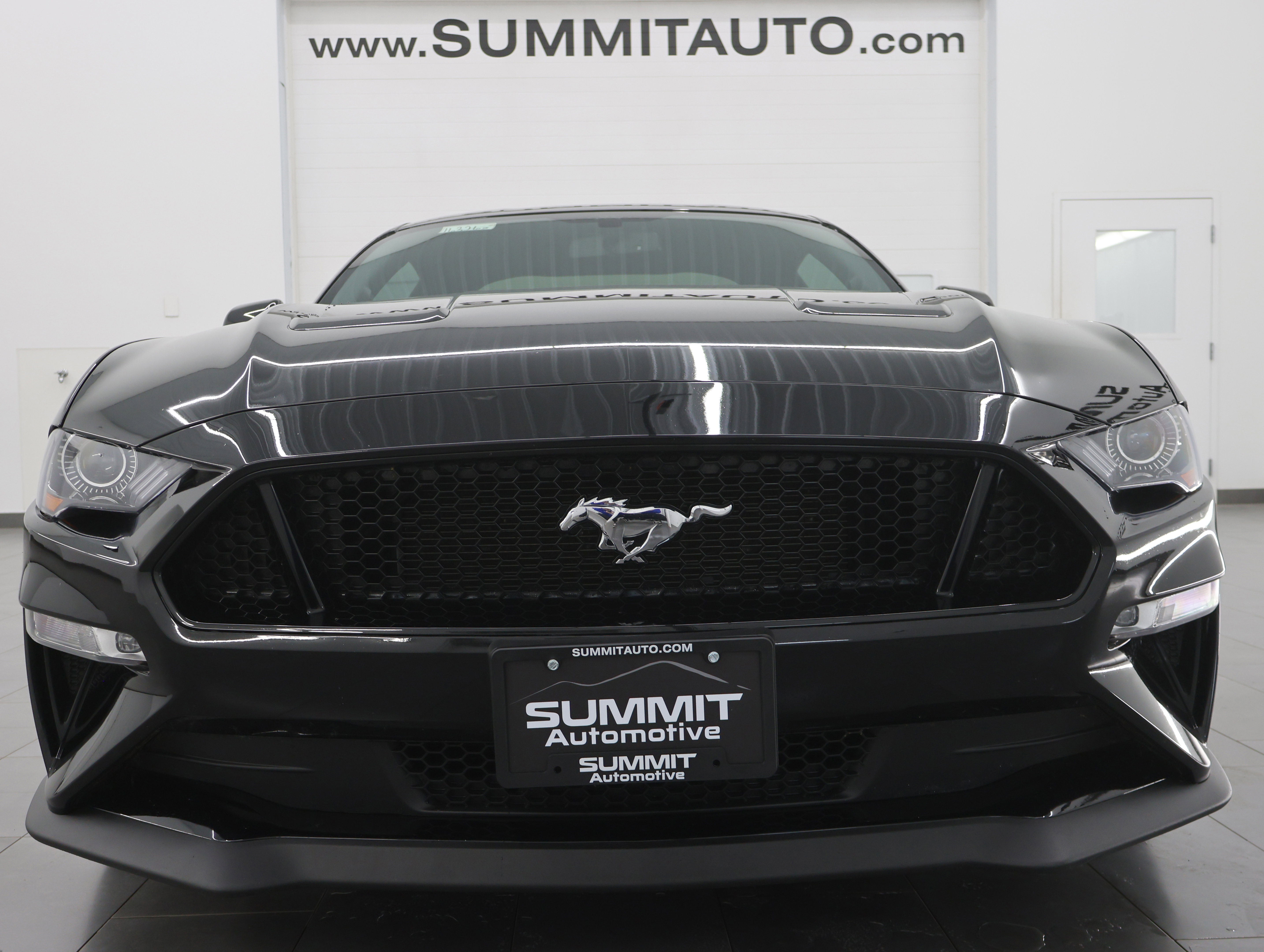 Used 2019 Ford Mustang GT w/ GT Performance Package image 20
