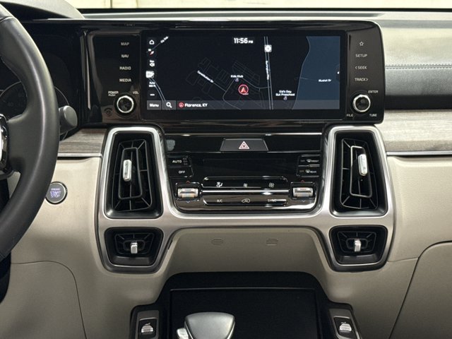 Certified 2023 Kia Sorento X-Line EX AWD/4WD image 25