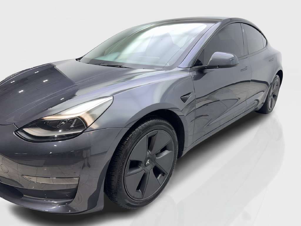 Used 2023 Tesla Model 3 Long Range AWD/4WD image 12