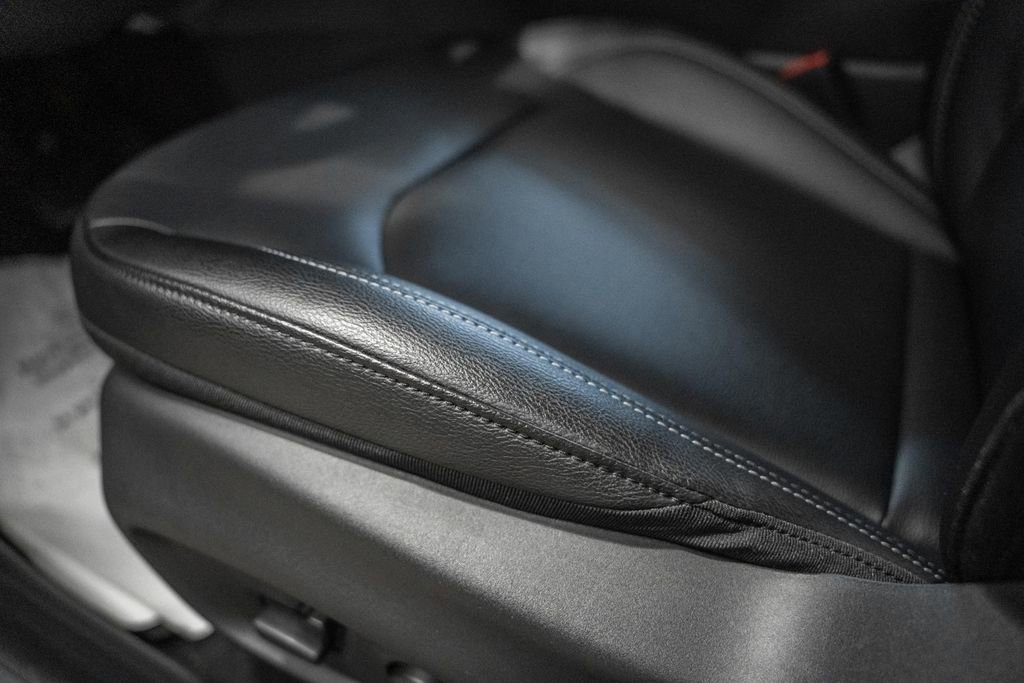 New 2026 Jeep Compass Limited w/ Sun, Sound & Navigation Group image 38