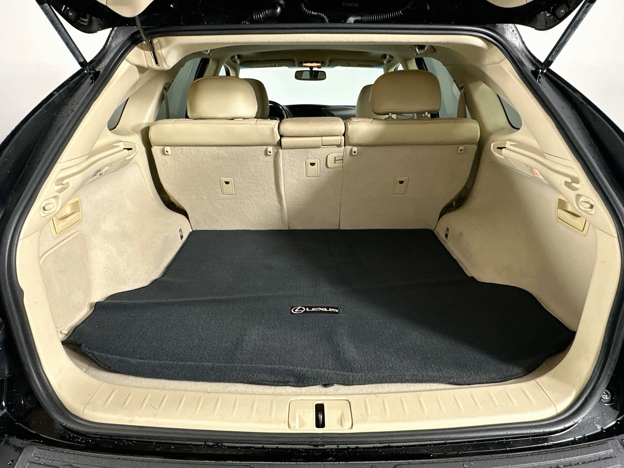 Used 2015 Lexus RX 350 FWD image 31
