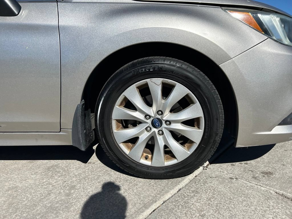Used 2016 Subaru Legacy 2.5i Premium AWD/4WD image 32
