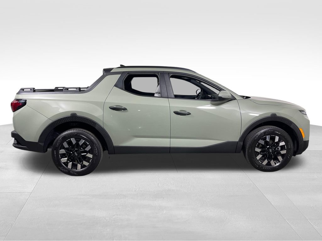New 2026 Hyundai Santa Cruz SEL FWD image 6