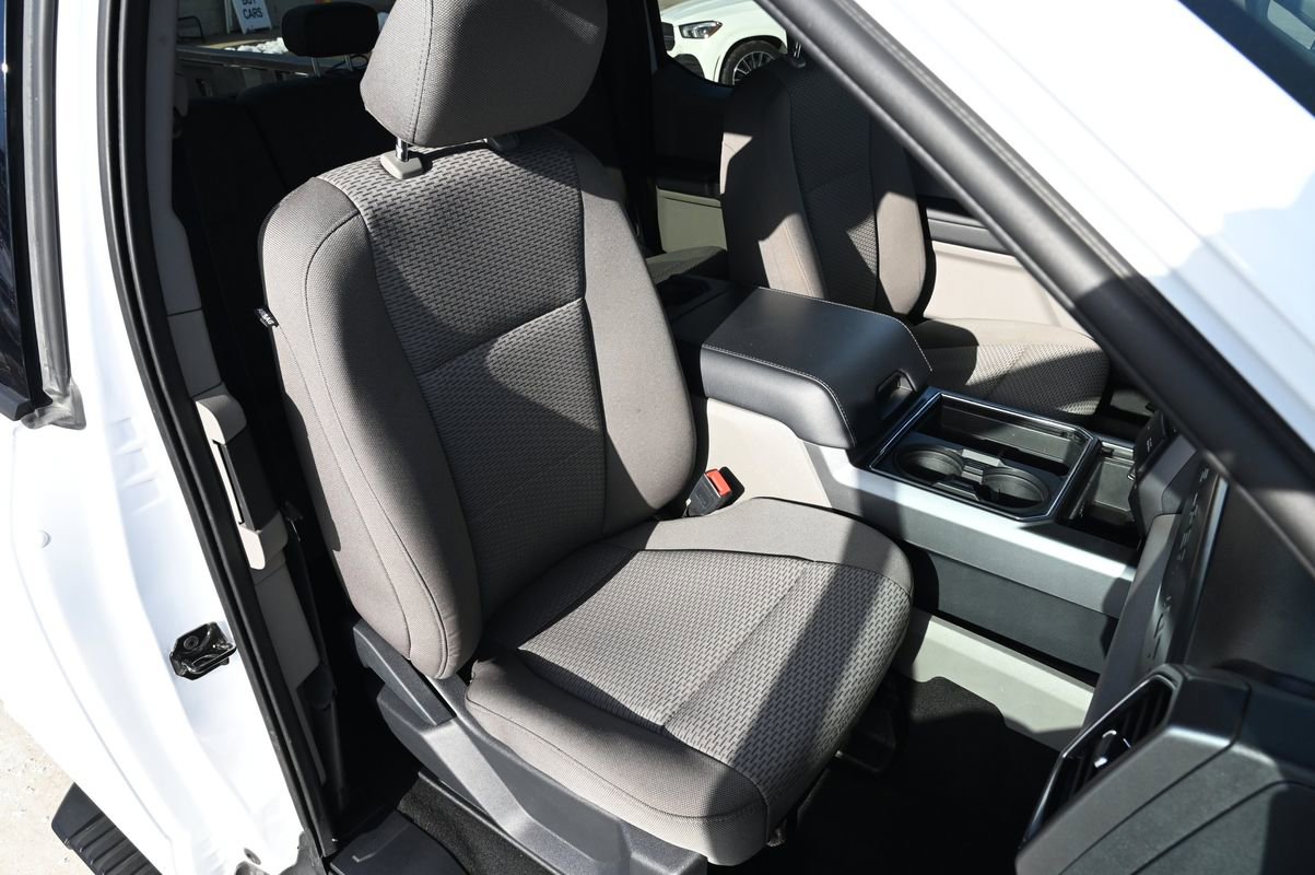 Used 2022 Ford F250 XLT image 43