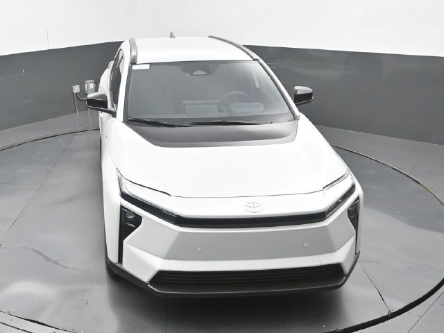 New 2026 Toyota bZ FWD image 28