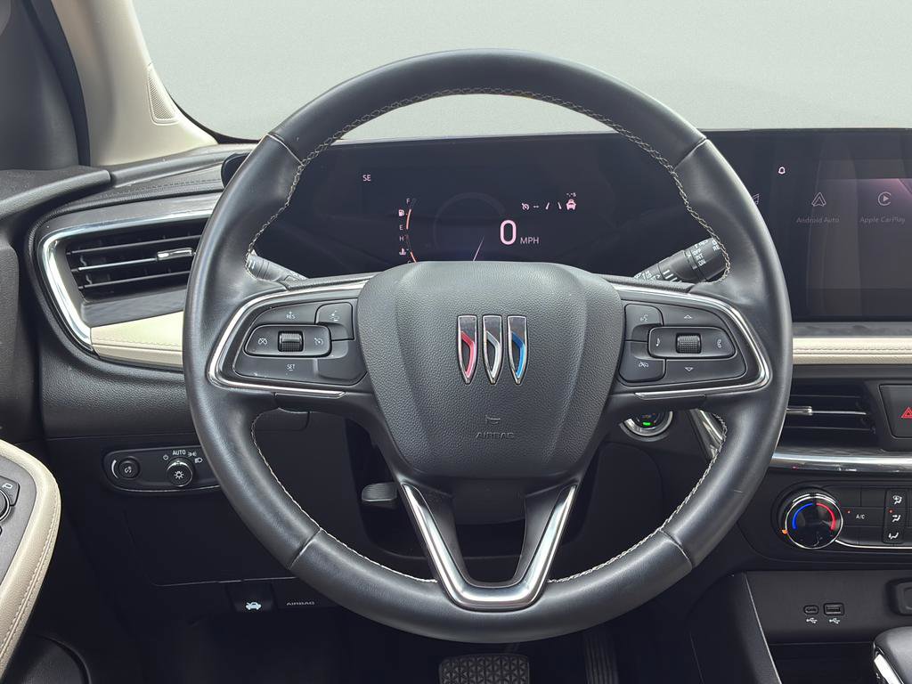 Used 2024 Buick Encore GX Preferred FWD image 25