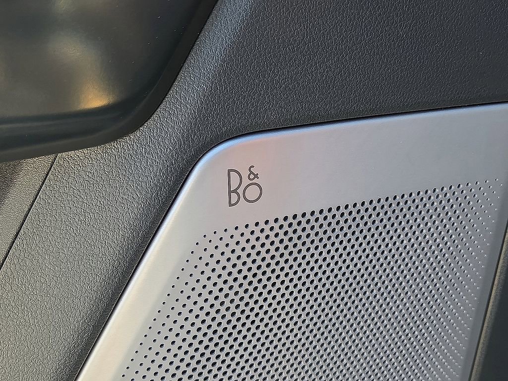 Used 2025 Ford F150 Platinum w/ Equipment Group 702A High image 22