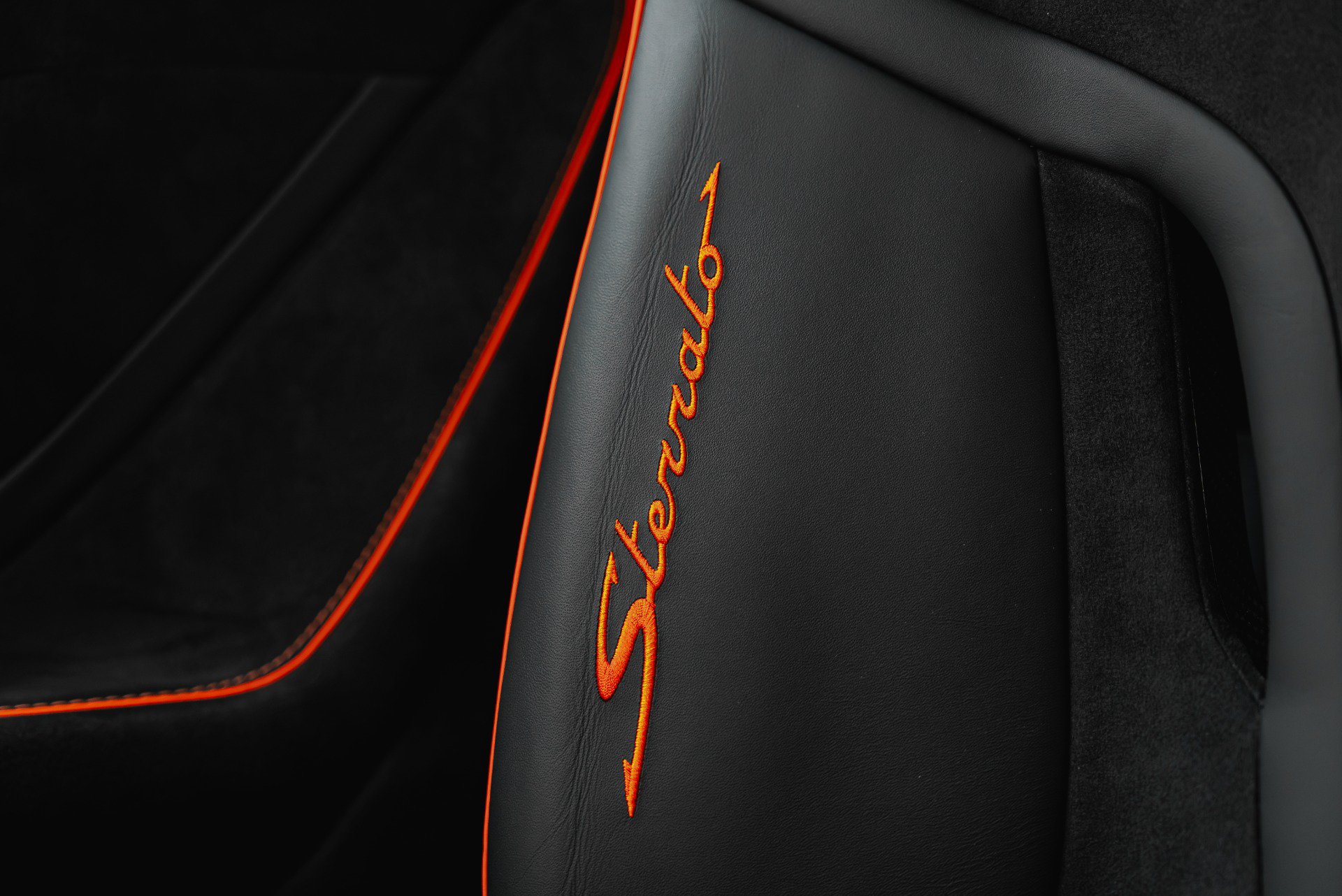 Used 2024 Lamborghini Huracan Sterrato AWD/4WD image 46