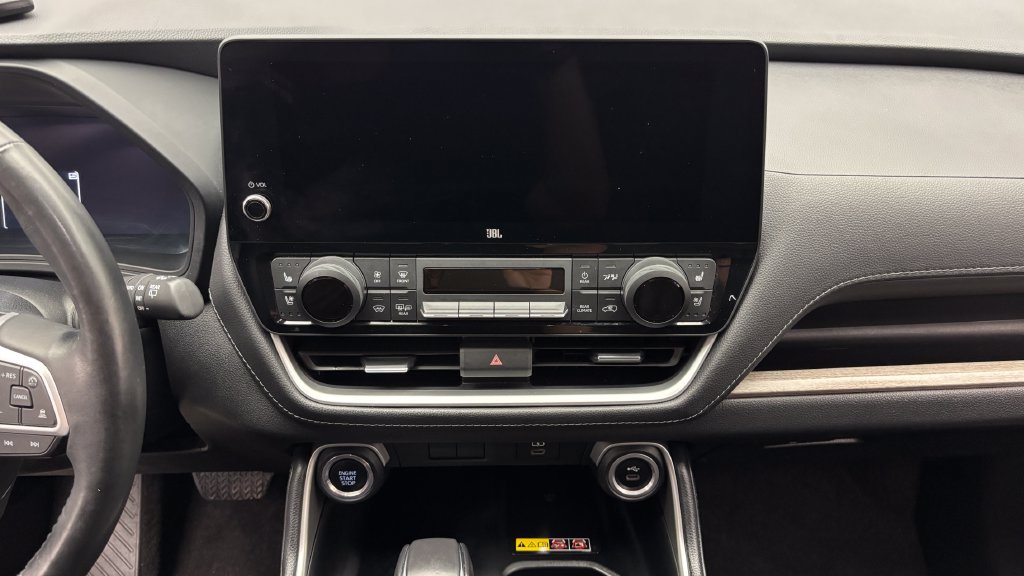 Used 2024 Toyota Grand Highlander AWD image 20