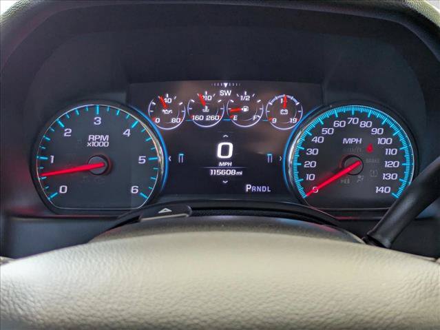 Used 2018 GMC Yukon Denali RWD image 4