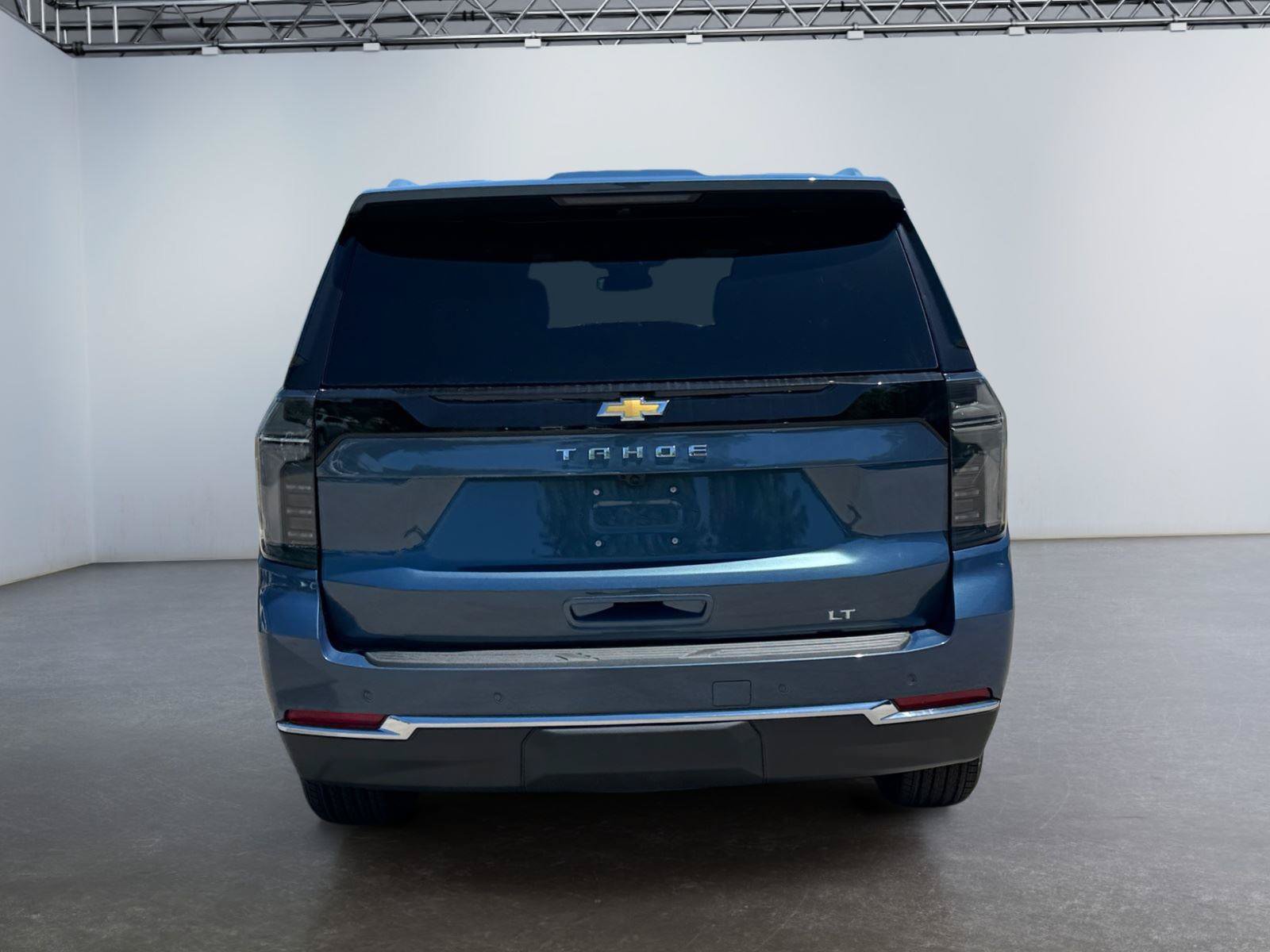 New 2026 Chevrolet Tahoe LT w/ Comfort Package AWD/4WD image 4