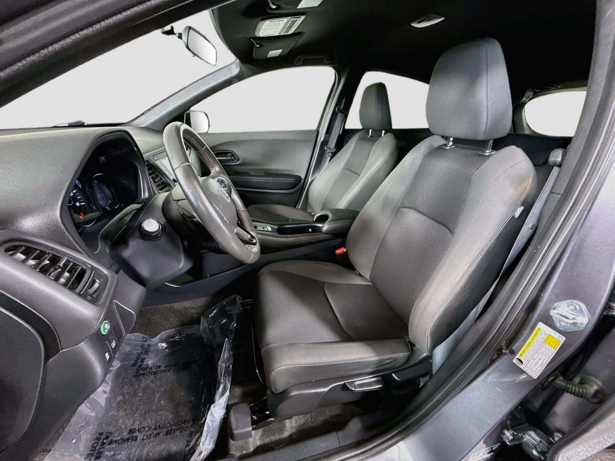 Used 2022 Honda HR-V Sport image 21