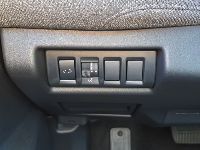 New 2026 Subaru Outback Limited XT image 40