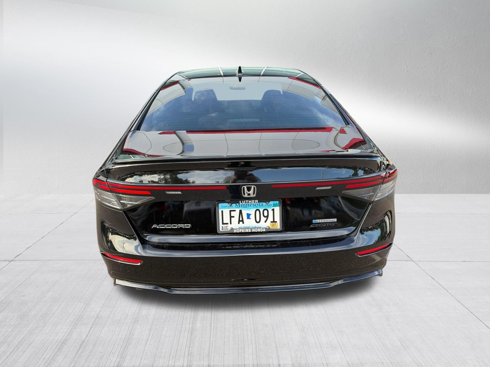 Used 2023 Honda Accord Sport image 5
