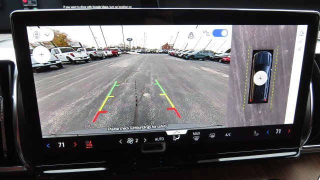 New 2025 Ford Expedition King Ranch image 12