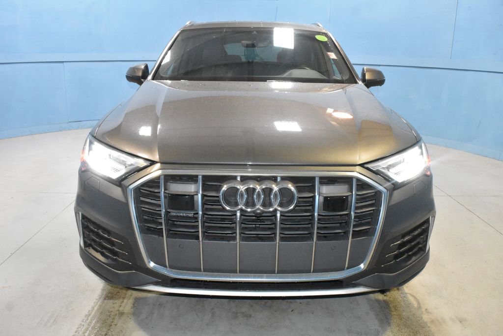 Used 2022 Audi Q7 2.0T Premium Plus image 24