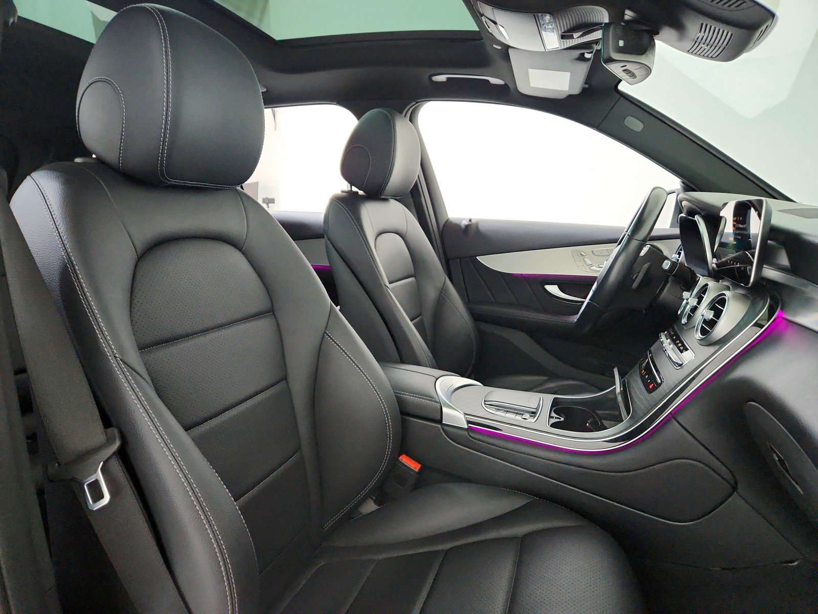 Certified 2022 Mercedes-Benz GLC 300 4MATIC image 19