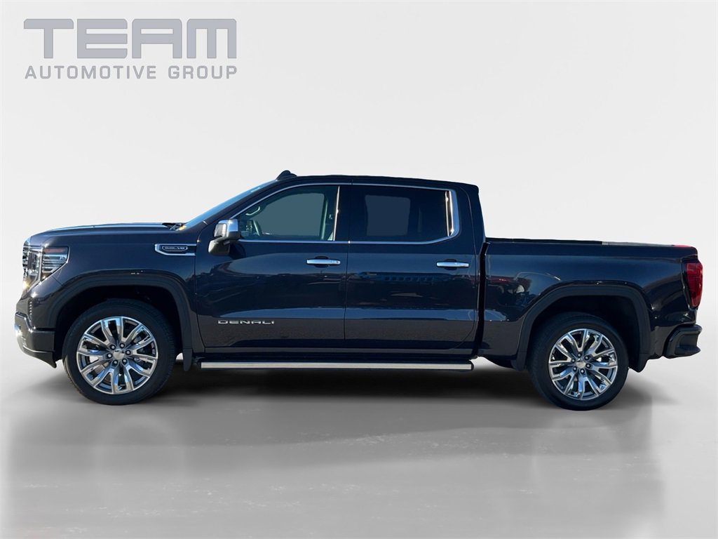 Used 2024 GMC Sierra 1500 Denali w/ Denali Reserve Package image 4