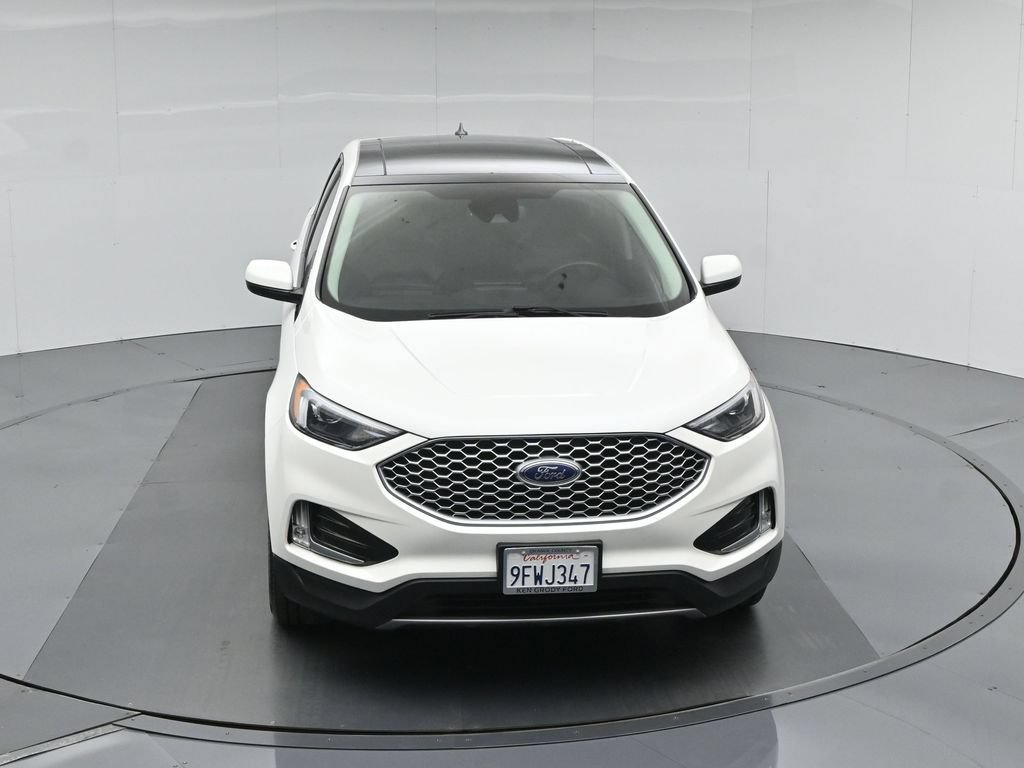 Certified 2023 Ford Edge SEL w/ Convenience Package AWD/4WD image 41