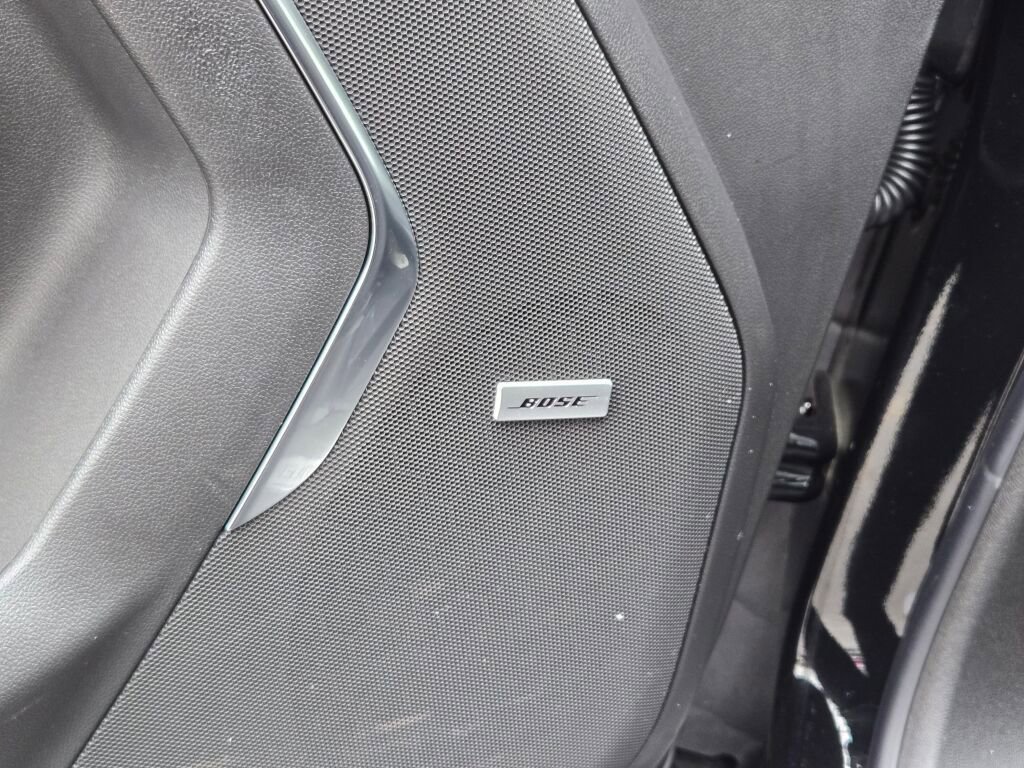 New 2026 Chevrolet Suburban RST w/ Comfort Package image 30