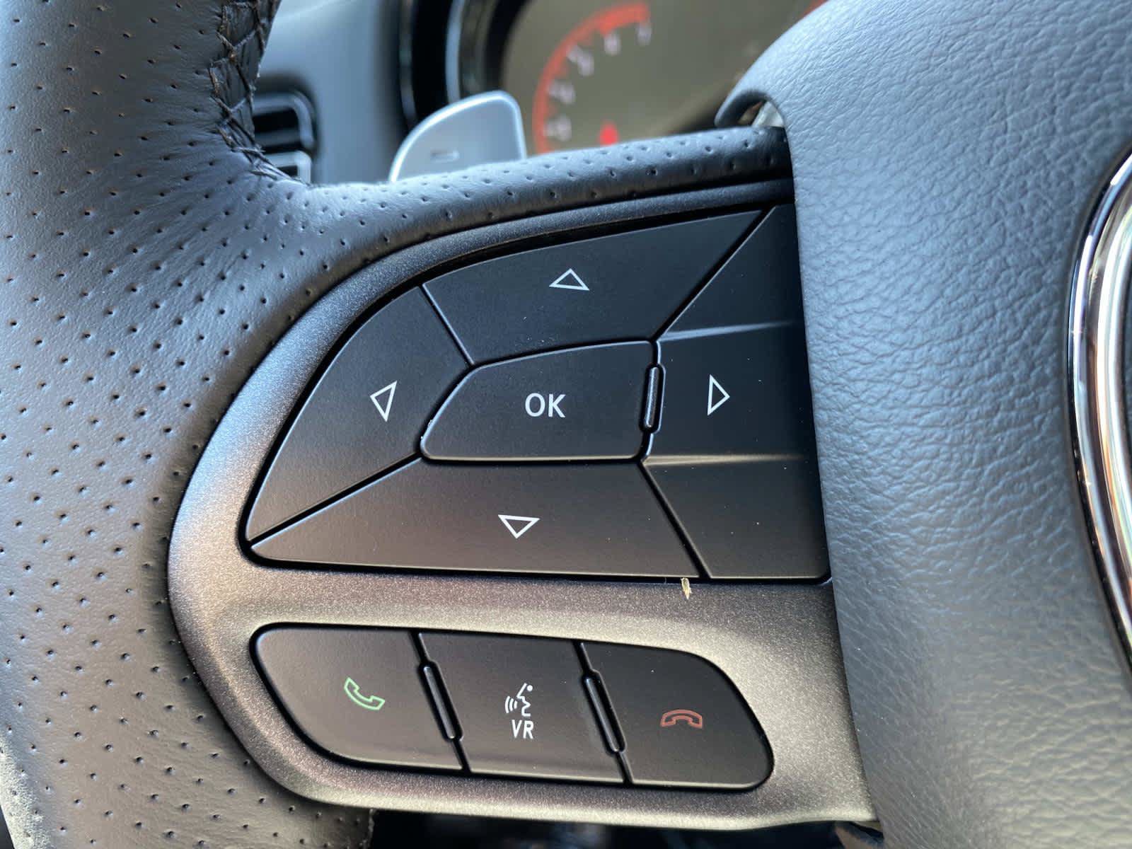 New 2027 Dodge Durango GT AWD/4WD image 18