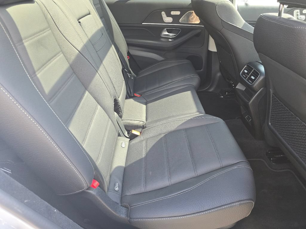 Certified 2026 Mercedes-Benz GLE 350 4MATIC image 21