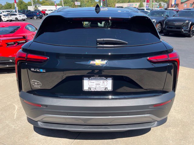 New 2026 Chevrolet Blazer EV LT FWD image 6
