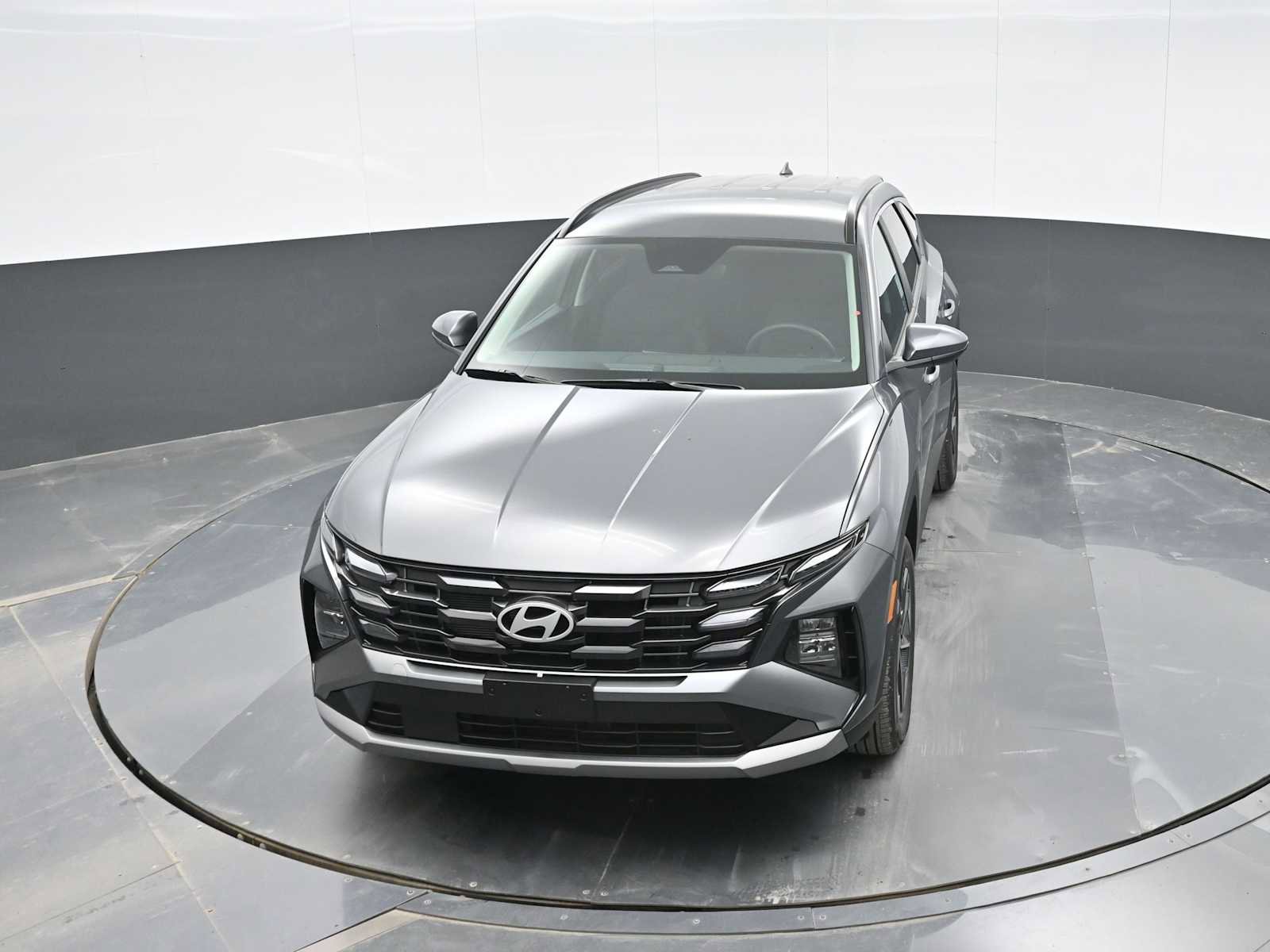 New 2026 Hyundai Tucson SEL w/ Tow & Go Package image 23