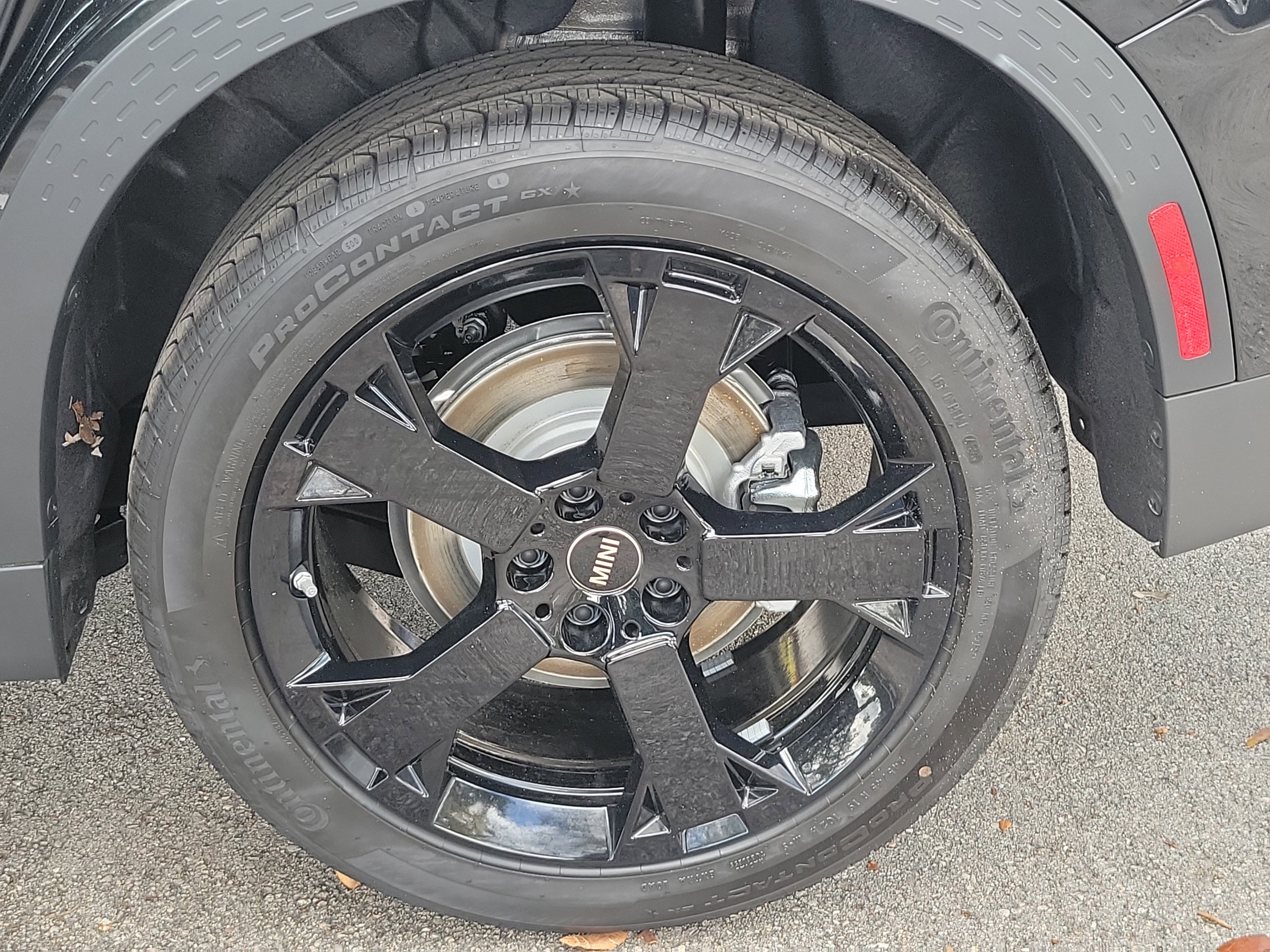 New 2026 MINI Cooper Countryman S image 9