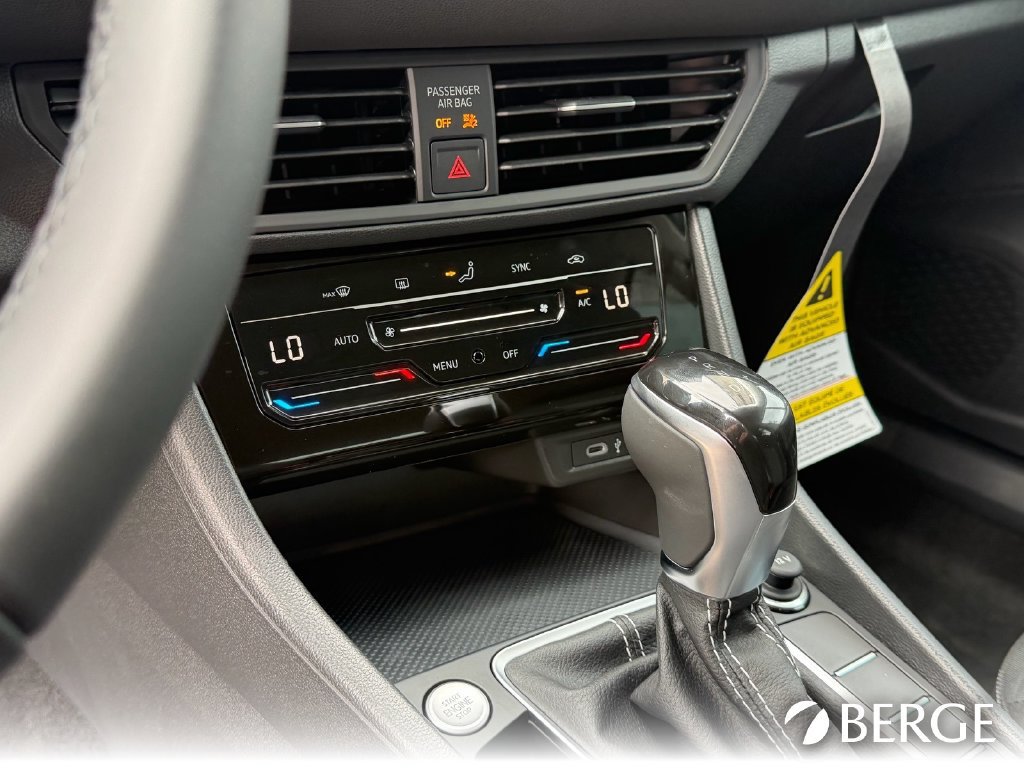 New 2027 Volkswagen Jetta S FWD image 25