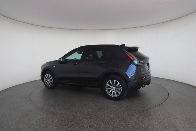 Used 2023 Cadillac XT4 Sport w/ Sun And Sound Package image 10