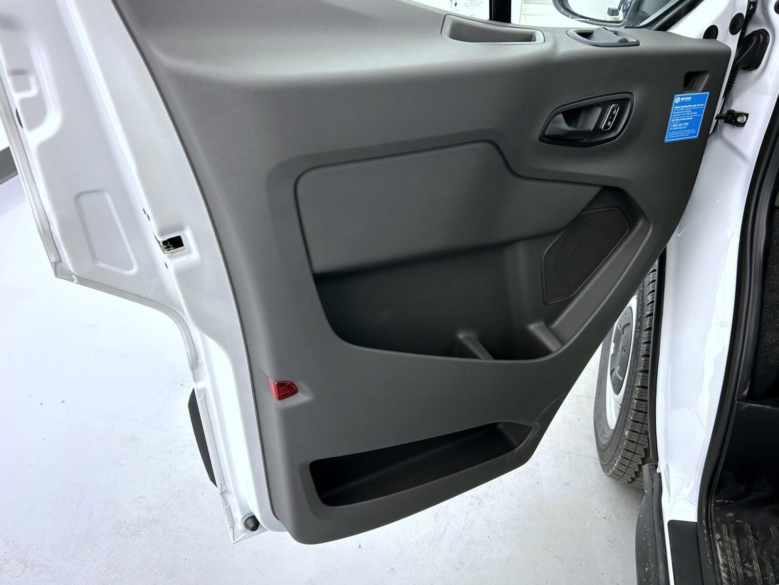 New 2026 Ford Transit 350 XL RWD image 9