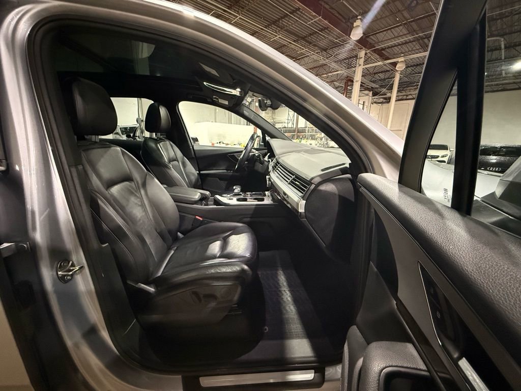 Used 2018 Audi Q7 2.0T Premium Plus image 12