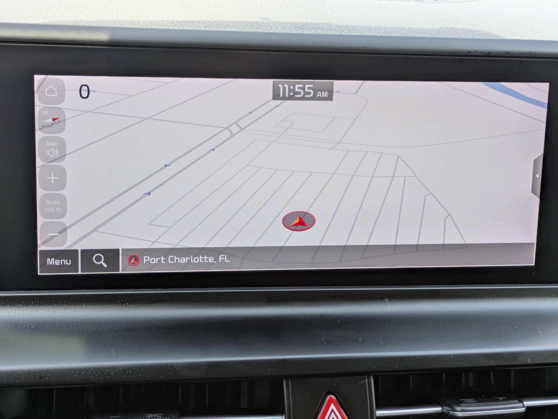Certified 2024 Kia Seltos EX FWD image 25