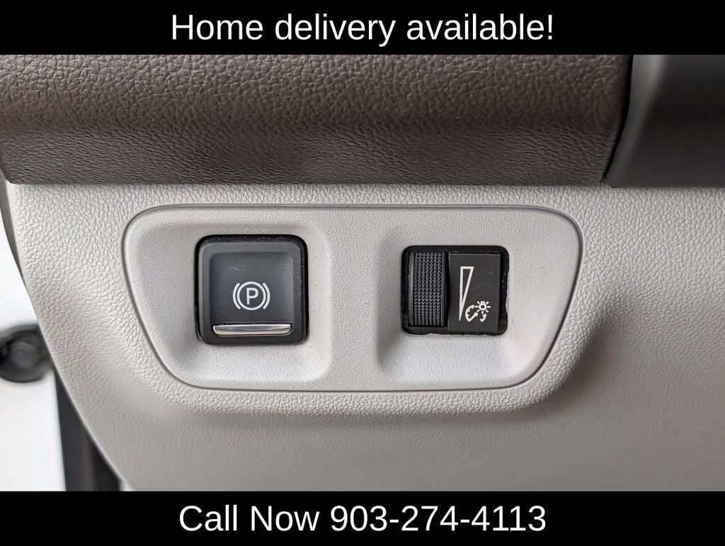 Used 2017 GMC Acadia SLT FWD image 25