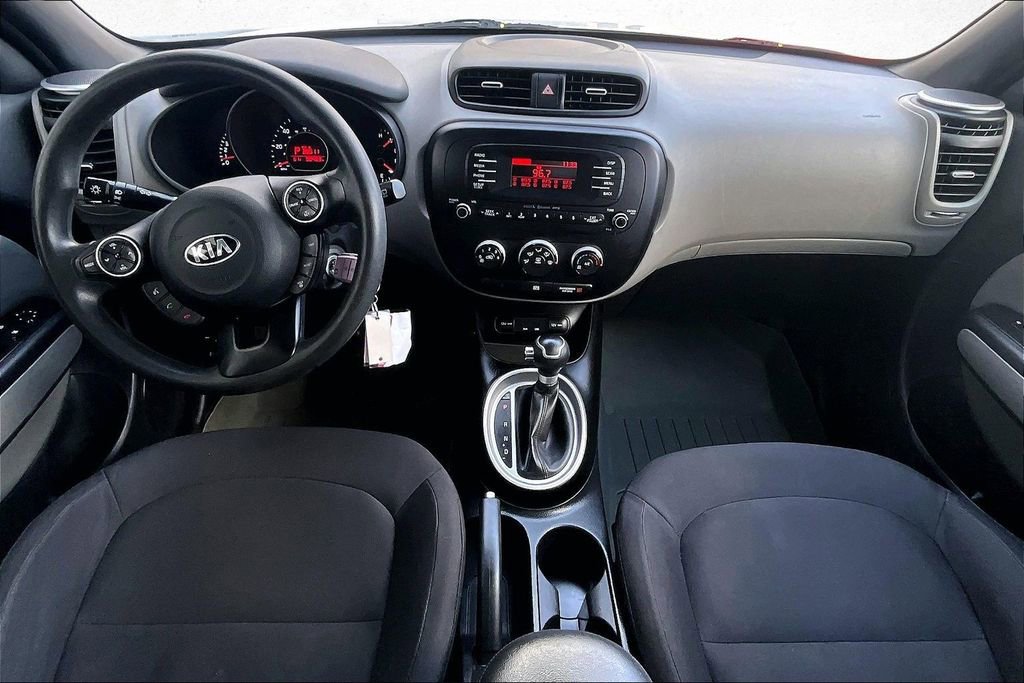 Used 2015 Kia Soul image 5