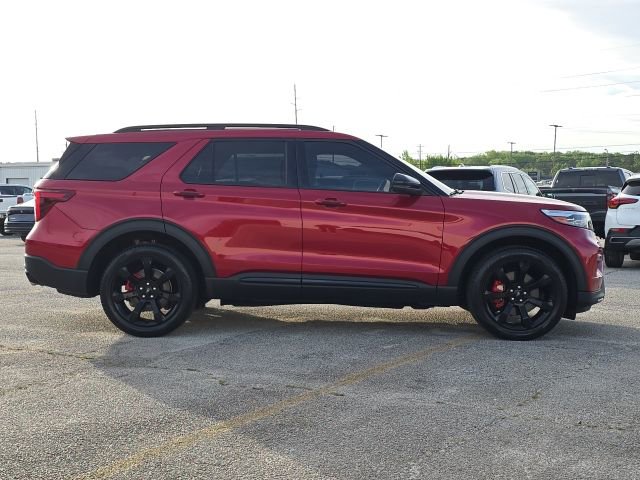 Used 2023 Ford Explorer ST w/ Equipment Group 401A AWD/4WD image 6