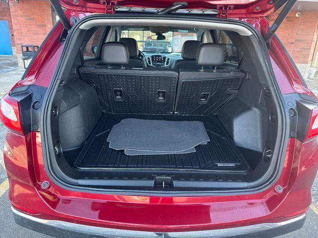 Used 2021 Chevrolet Equinox Premier w/ LPO, Floor Liner Package image 24
