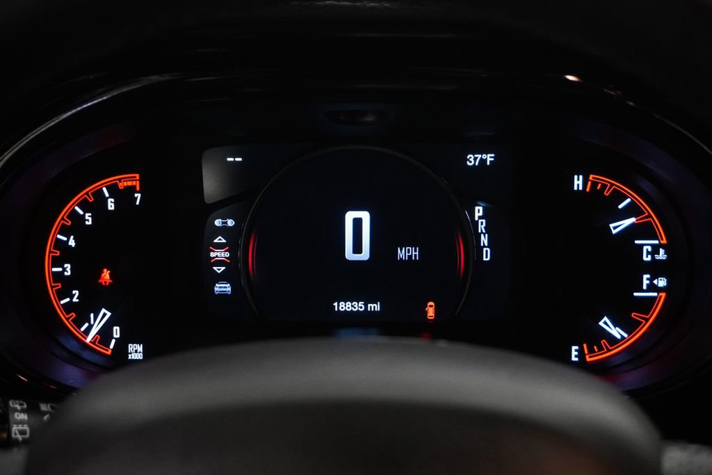 Certified 2024 Dodge Durango SXT w/ 3rd Row Seating Group image 16