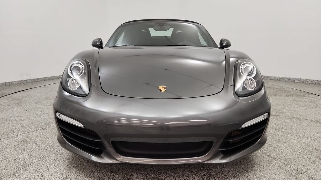 Used 2014 Porsche Boxster S RWD image 13