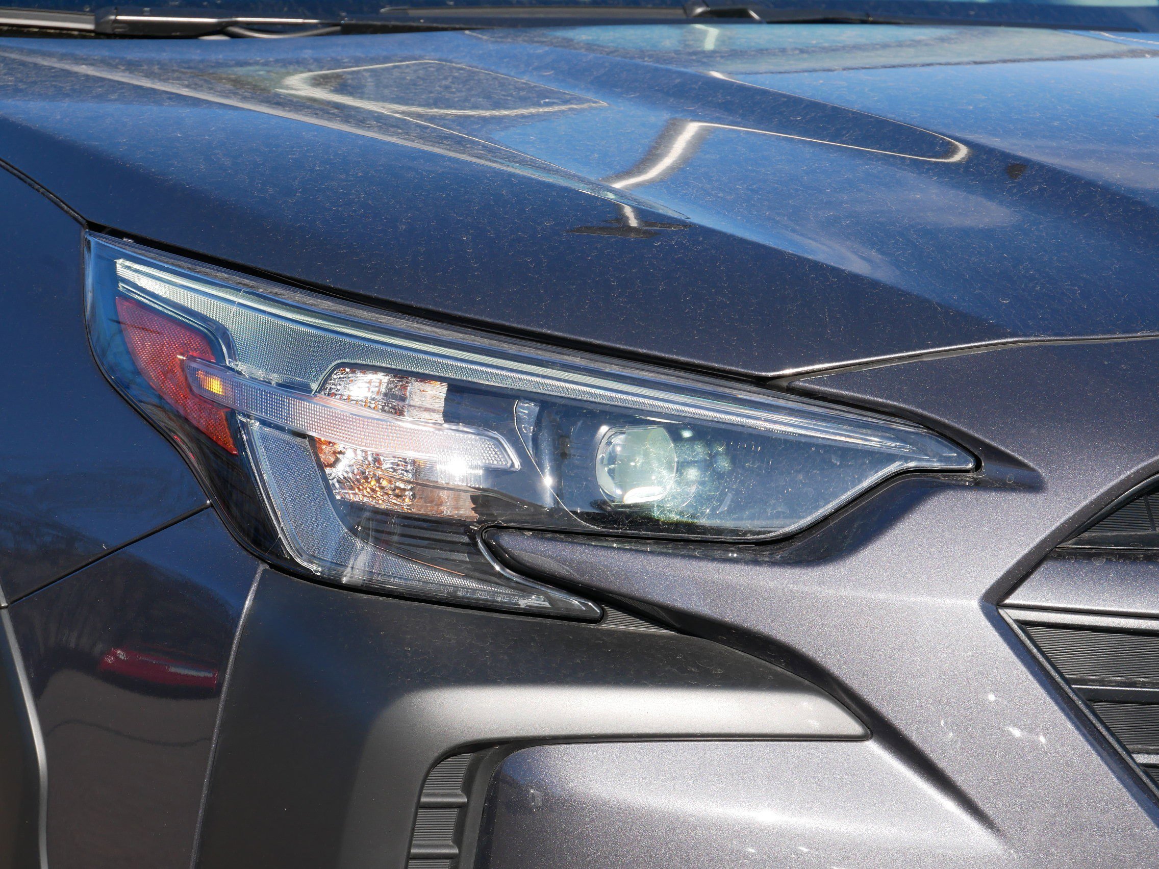 Certified 2025 Subaru Outback Limited image 16