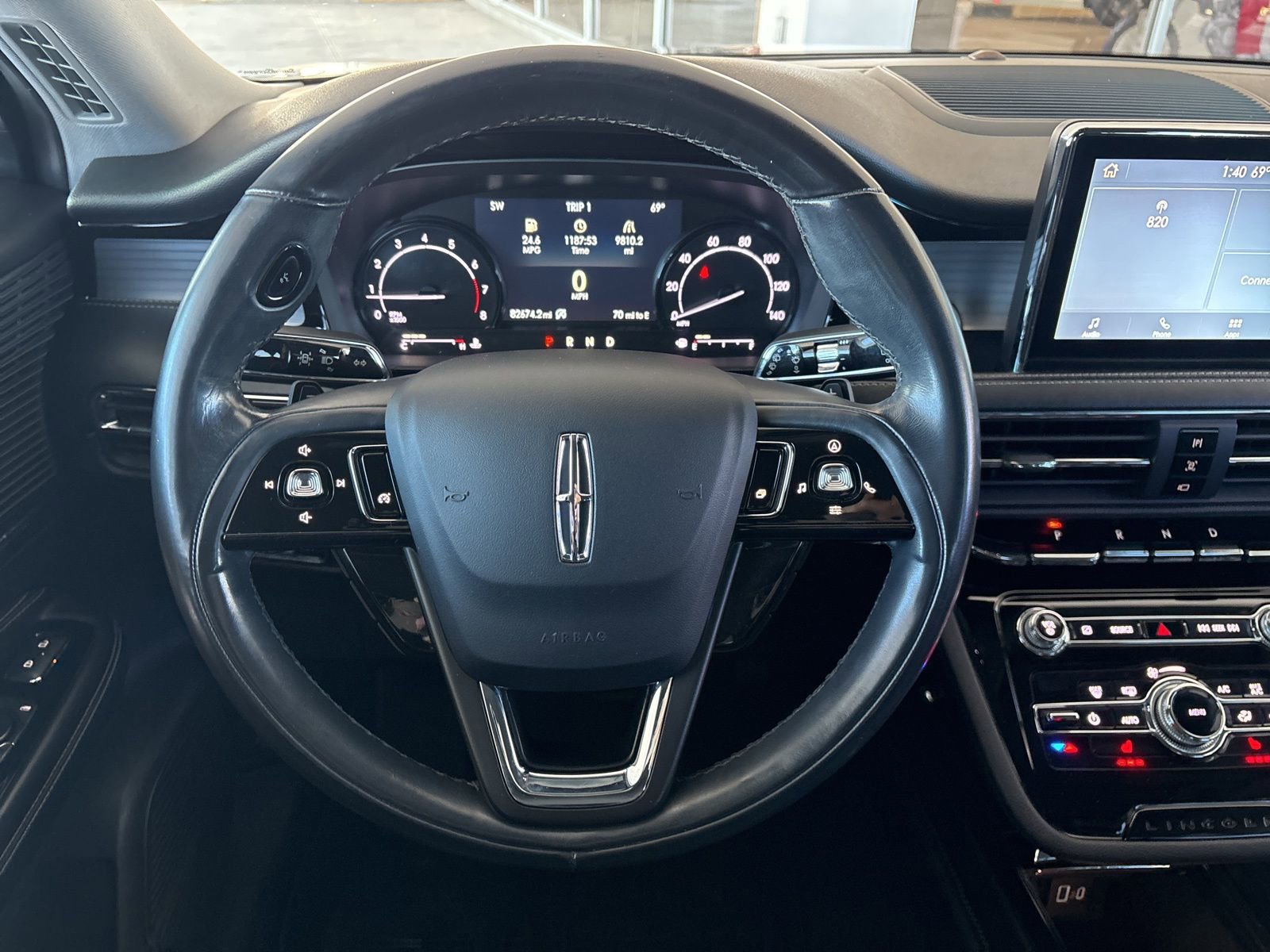 Used 2020 Lincoln Corsair FWD image 19